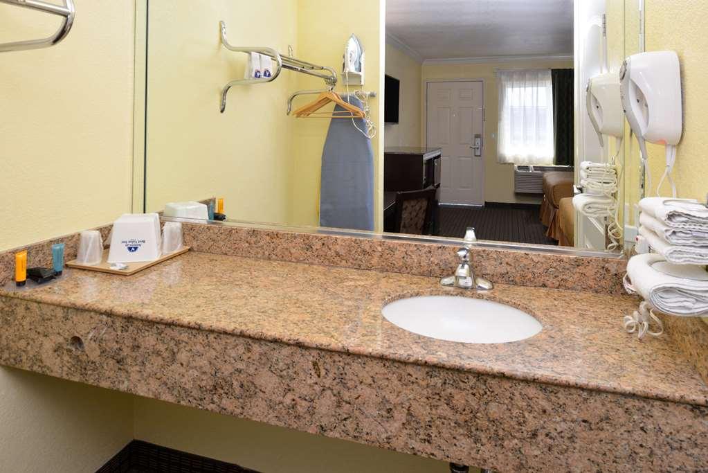 Americas Best Value Inn-Rialto Szoba fotó