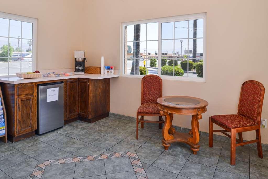 Americas Best Value Inn-Rialto Kültér fotó