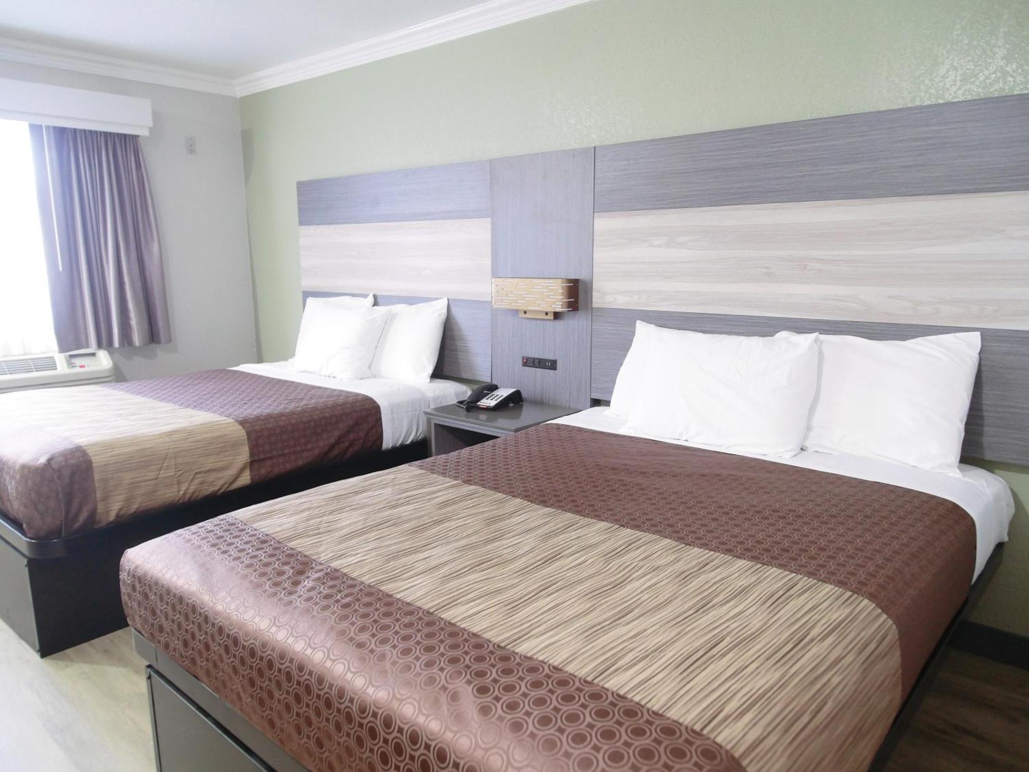 Americas Best Value Inn-Rialto Kültér fotó
