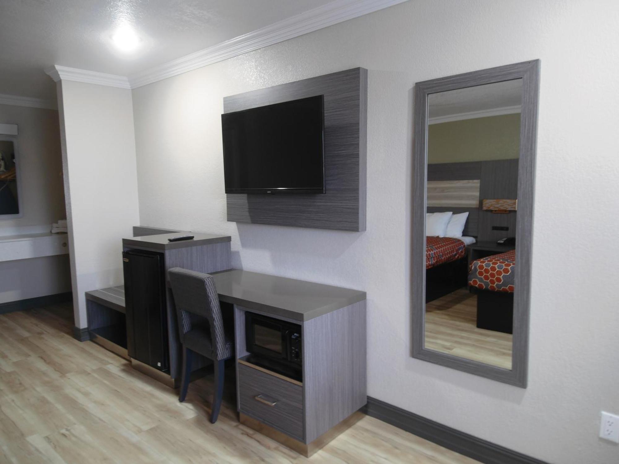 Americas Best Value Inn-Rialto Kültér fotó