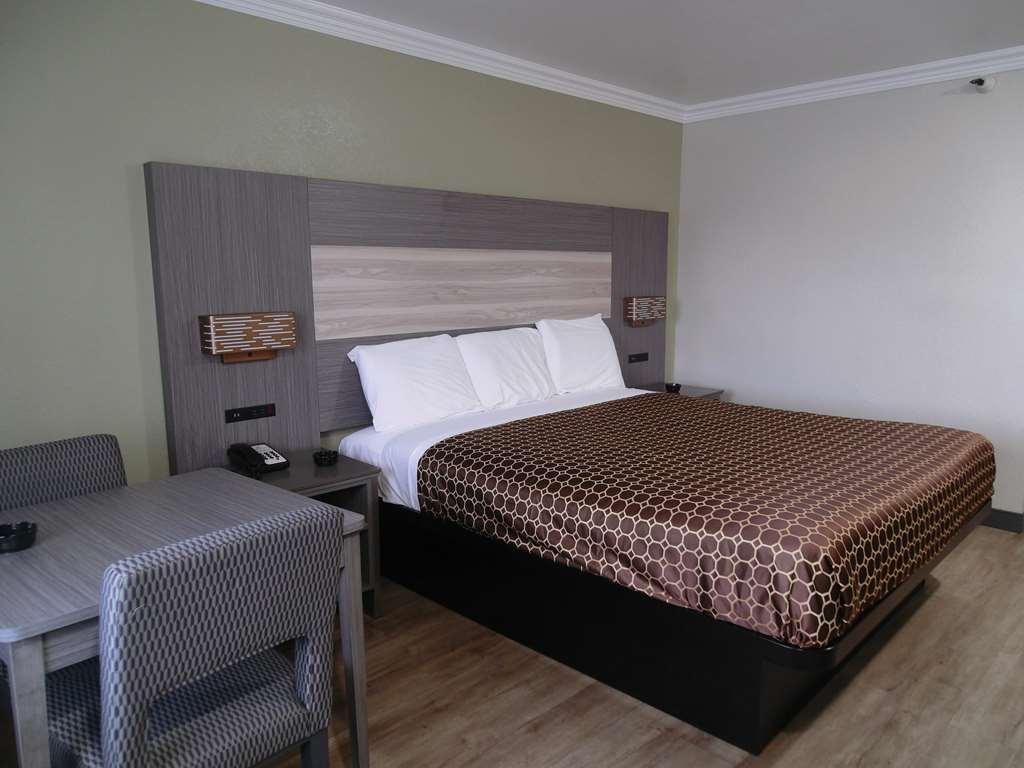 Americas Best Value Inn-Rialto Szoba fotó