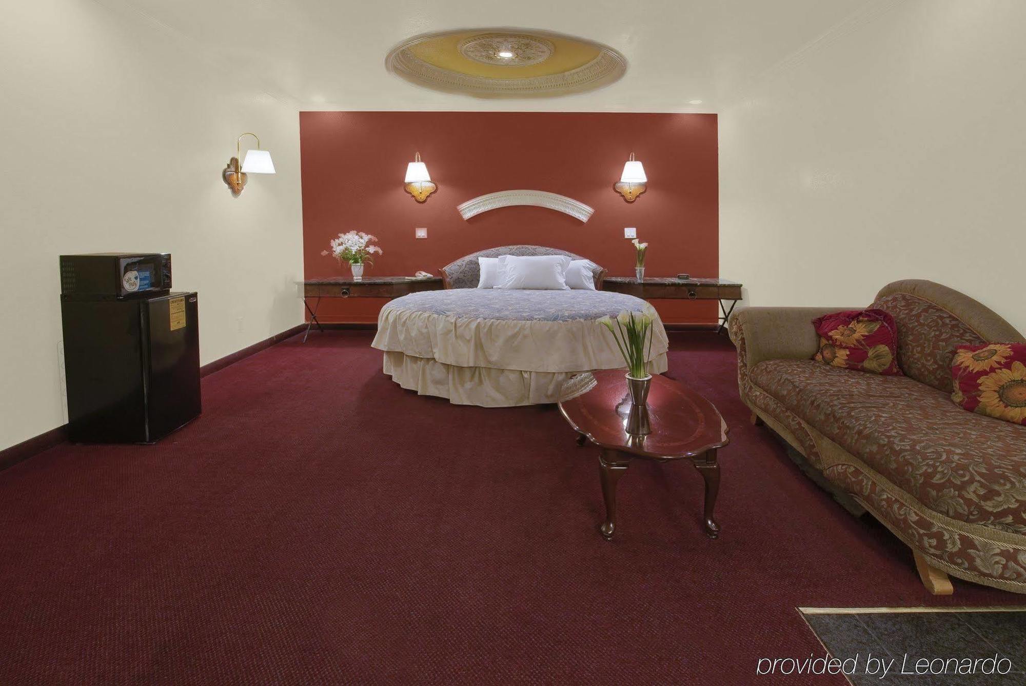 Americas Best Value Inn-Rialto Szoba fotó